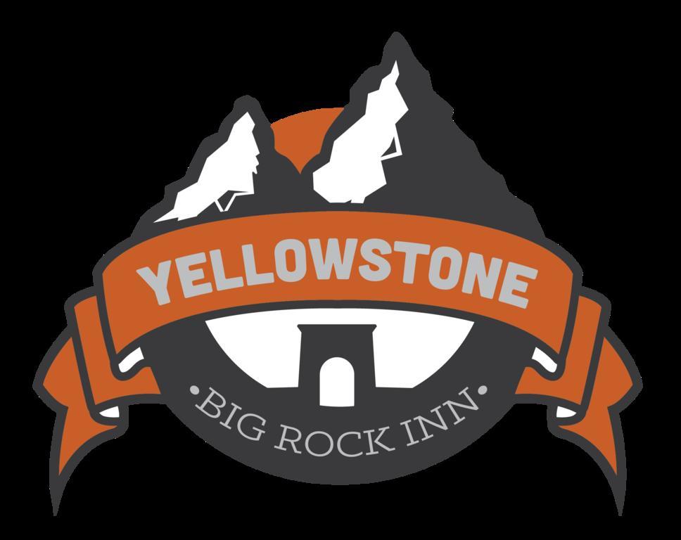 Yellowstone Big Rock Inn Gardiner Ngoại thất bức ảnh